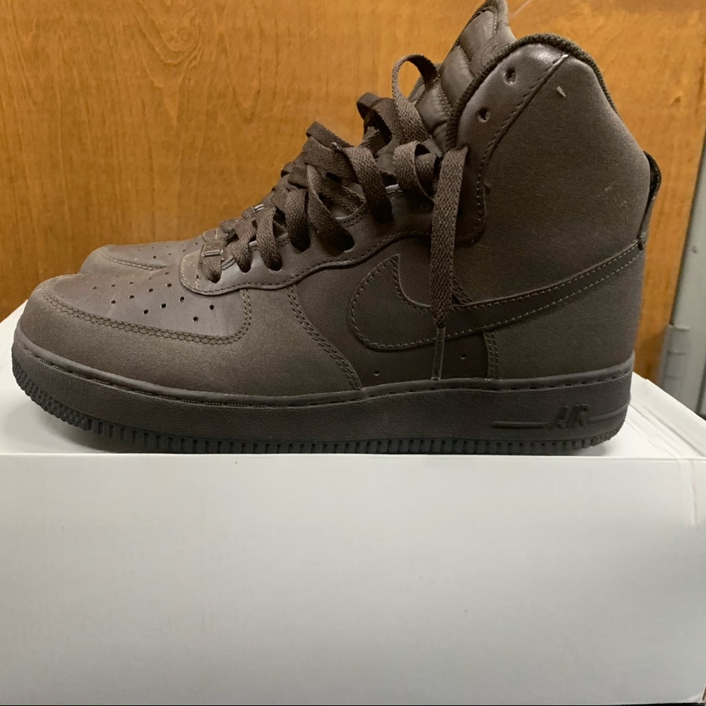 Nike Air Force 1